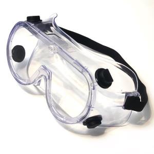 Image of Chemistry Goggles