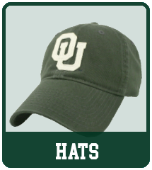 Ohio University Hats