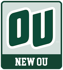New OU Logo