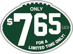 7.65 each for a limited time